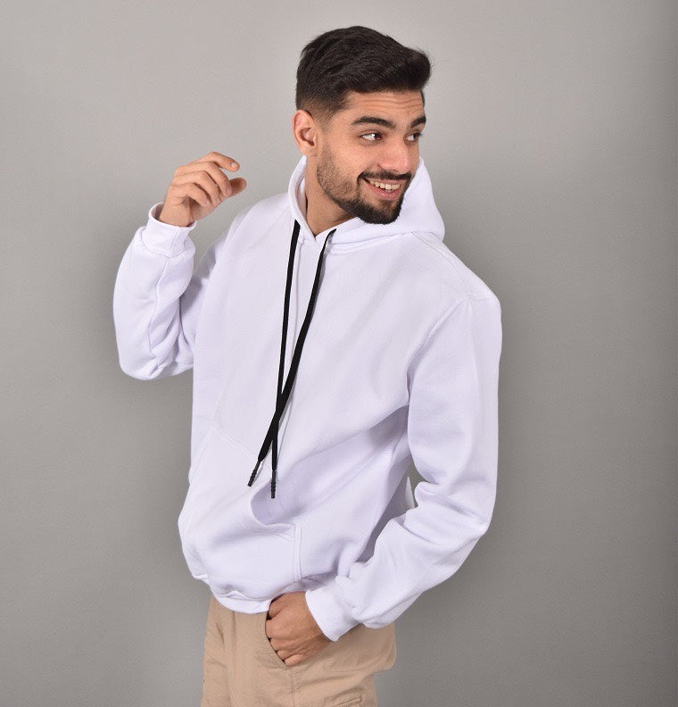 Oversized Hoodie GANG